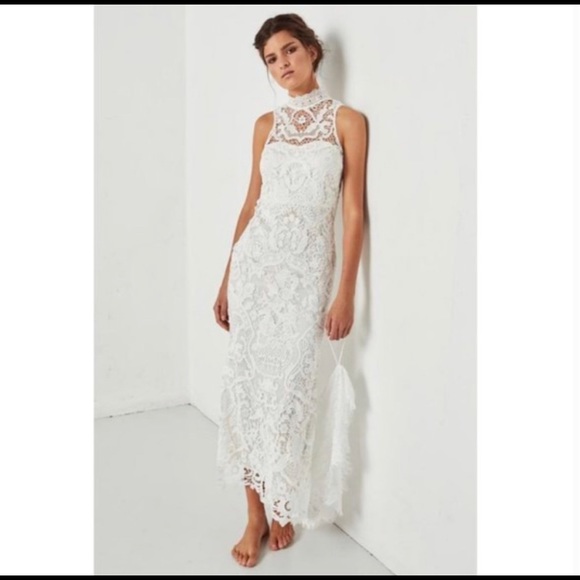 Spell & The Gypsy Collective Edie Gown💋 - Picture 2 of 16